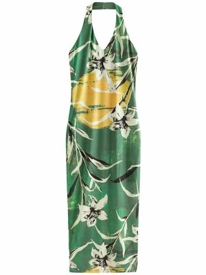 Długa sukienka Next