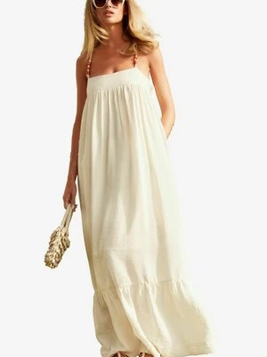 Długa sukienka Next