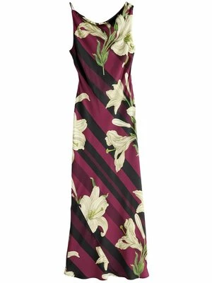 Długa sukienka Next