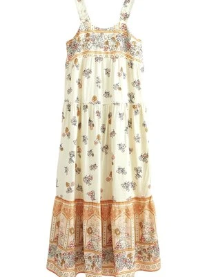 Długa sukienka Next