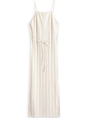 Długa sukienka Next