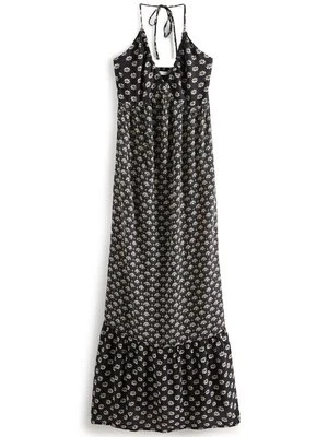 Długa sukienka Next