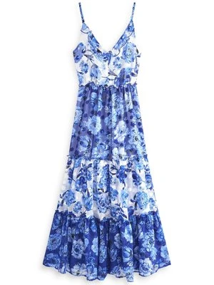 Długa sukienka Next