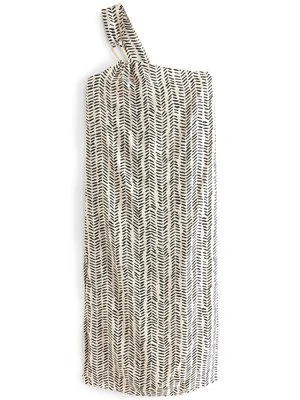 Długa sukienka Next