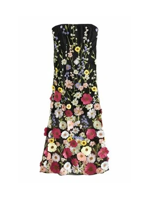 Długa sukienka Next