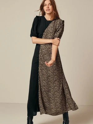 Długa sukienka Next