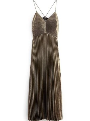 Długa sukienka Next