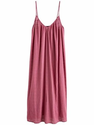 Długa sukienka Next