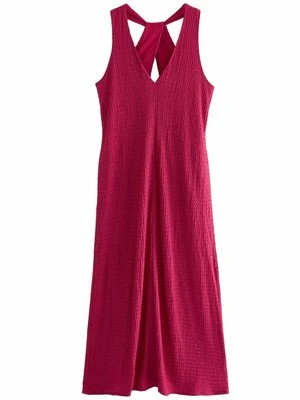 Długa sukienka Next