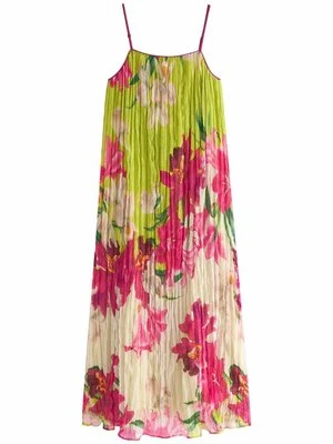 Długa sukienka Next