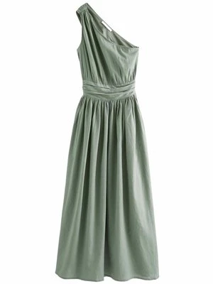 Długa sukienka Next