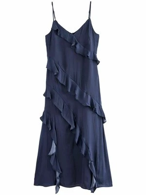 Długa sukienka Next