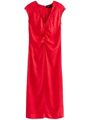 Długa sukienka Next