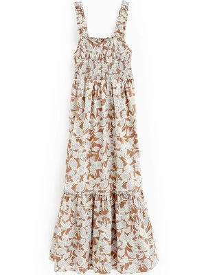 Długa sukienka Next