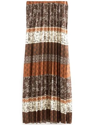 Długa sukienka Next