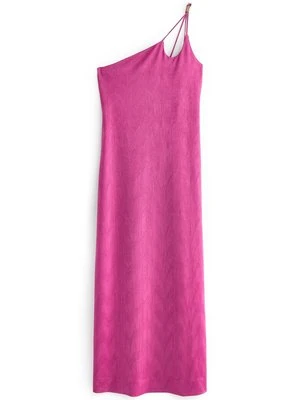 Długa sukienka Next