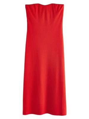 Długa sukienka Next