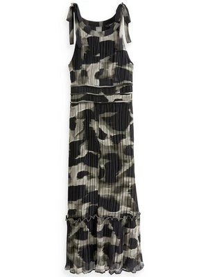 Długa sukienka Next