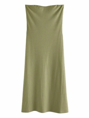 Długa sukienka Next