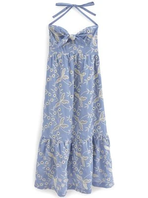 Długa sukienka Next