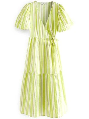 Długa sukienka Next