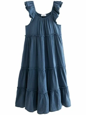 Długa sukienka Next