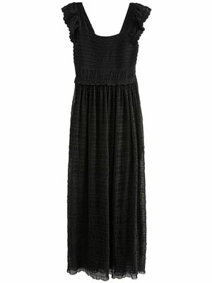 Długa sukienka Next