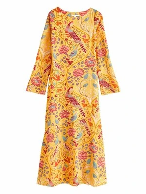 Długa sukienka Next