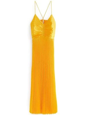 Długa sukienka Next