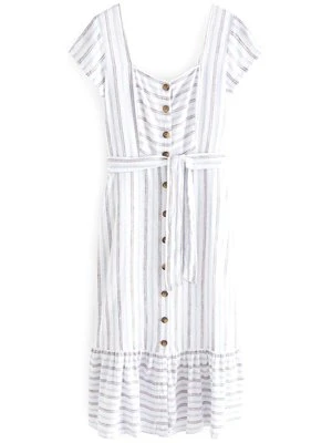 Długa sukienka Next