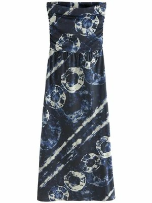 Długa sukienka Next