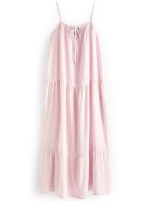 Długa sukienka Next