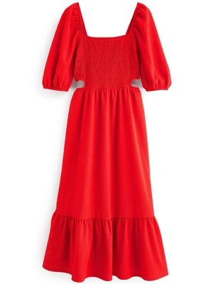 Długa sukienka Next