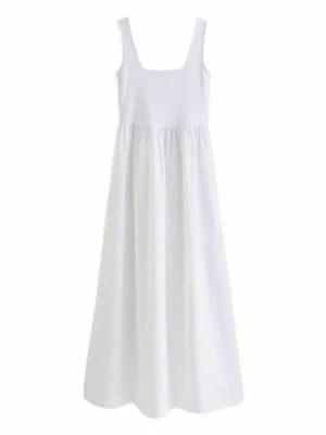 Długa sukienka Next