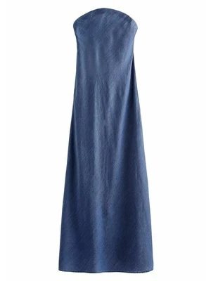 Długa sukienka Next