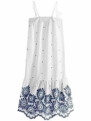 Długa sukienka Next