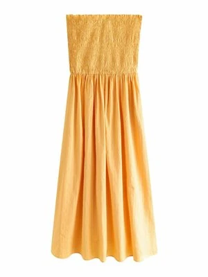 Długa sukienka Next