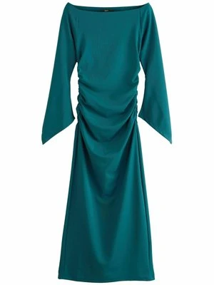 Długa sukienka Next