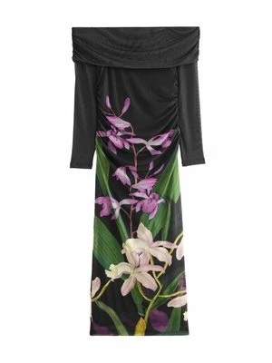 Długa sukienka Next