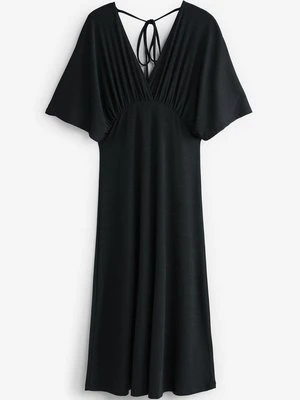 Długa sukienka Next