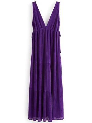 Długa sukienka Next