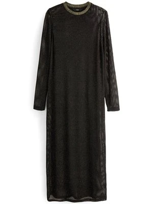 Długa sukienka Next