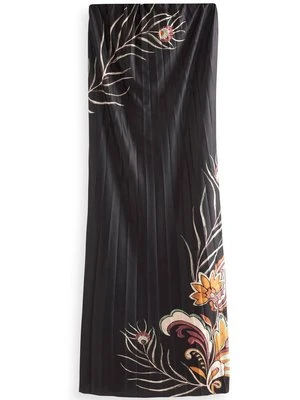 Długa sukienka Next