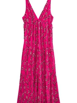 Długa sukienka Next