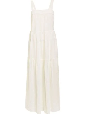 Długa sukienka Next