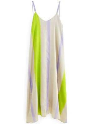 Długa sukienka Next