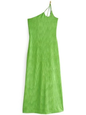 Długa sukienka Next