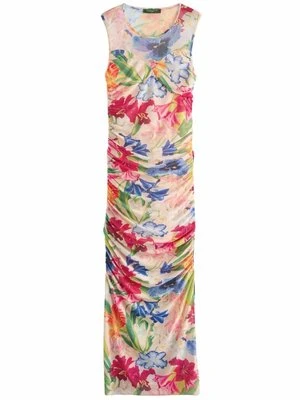 Długa sukienka Next