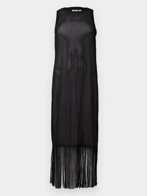 Długa sukienka Noisy May