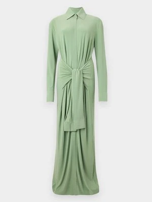 Długa sukienka Norma Kamali